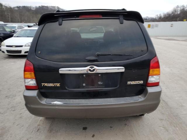 Foto 6 de la subasta – 2004 MAZDA TRIBUTE ES con VIN 4F2CZ96124KM26371