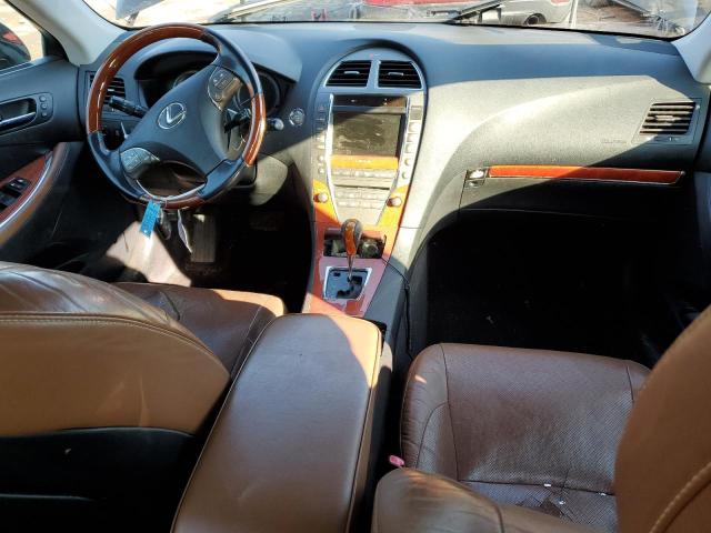 Photo 8 from auction – 2012 LEXUS ES 350 with VIN JTHBK1EG8C2484635