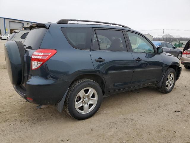 Photo 3 from auction – 2010 TOYOTA RAV4 with VIN JTMZF4DV3AD018697