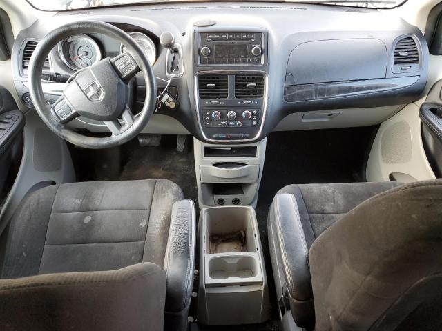 Photo 8 from auction – 2013 DODGE GRAND CARA with VIN 2C4RDGCGXDR749803