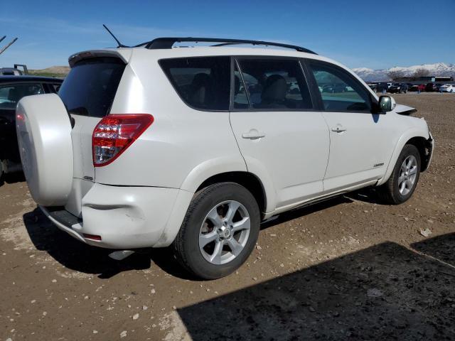Photo 3 from auction – 2012 TOYOTA RAV4 LIMIT with VIN 2T3DK4DV8CW093326