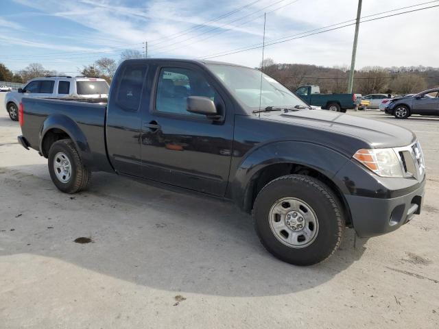 Photo 4 from auction – 2017 NISSAN FRONTIER S with VIN 1N6BD0CTXHN703748