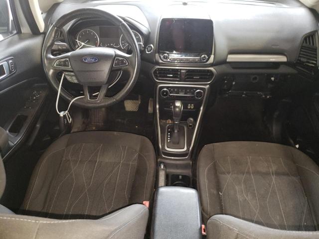 Photo 8 from auction – 2018 FORD ECOSPORT S with VIN MAJ3P1TEXJC226848