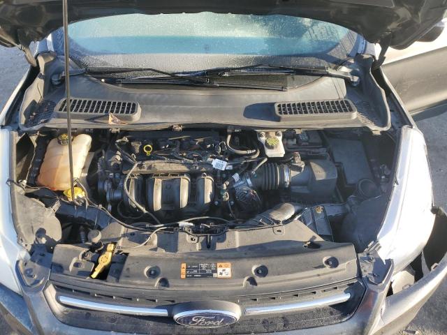 Photo 11 from auction – 2016 FORD ESCAPE SE with VIN 1FMCU0G77GUC64111