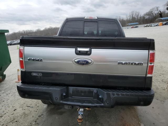 Photo 6 from auction – 2014 FORD F150 SUPER with VIN 1FTFW1ET0EFC15173