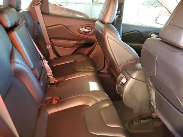 Photo 11 from auction – 2020 JEEP CHEROKEE L with VIN 1C4PJLLB7LD568544