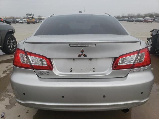Photo 6 from auction – 2011 MITSUBISHI GALANT ES with VIN 4A32B3FF3BE005521