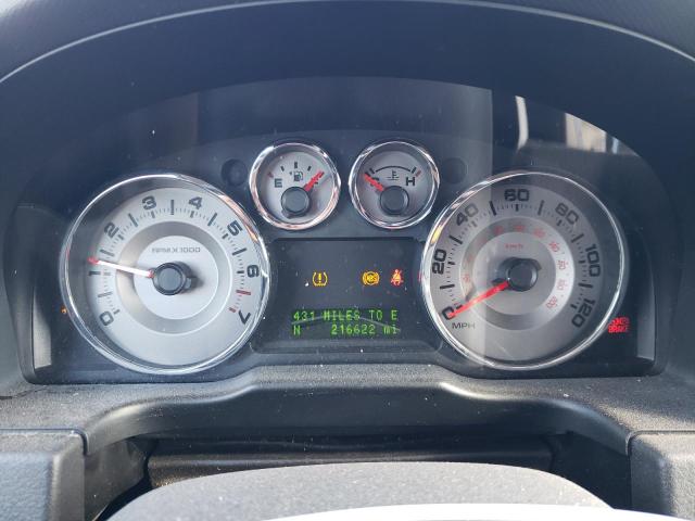 Photo 9 from auction – 2009 FORD EDGE LIMIT with VIN 2FMDK49C39BA55825