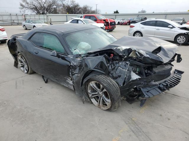 Photo 4 from auction – 2020 DODGE CHALLENGER with VIN 2C3CDZBT2LH118925