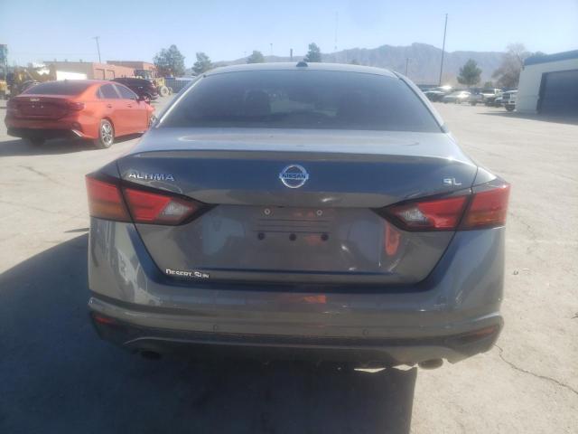 Photo 6 from auction – 2019 NISSAN ALTIMA SL with VIN 1N4BL4EV3KC157427