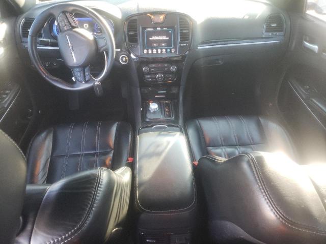 Photo 8 from auction – 2017 CHRYSLER 300 S with VIN 2C3CCABG2HH663098