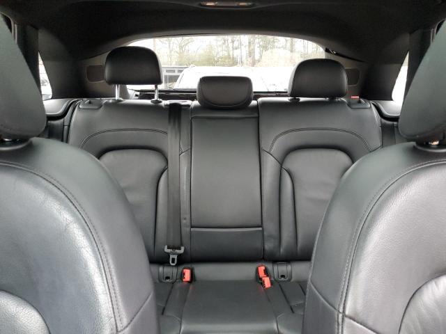 Zdjęcie 10 z aukcji – 2018 AUDI Q3 PREMIUM z VIN WA1BCCFS0JR005409