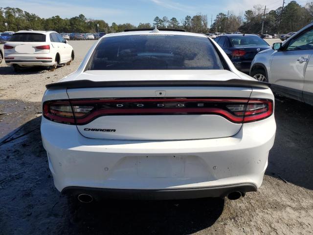 Photo 6 from auction – 2021 DODGE CHARGER SC with VIN 2C3CDXGJ9MH531602
