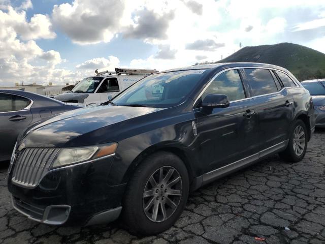 LINCOLN MKT 2010 with VIN 2LMHJ5FR9ABJ06207 - Photo from auction