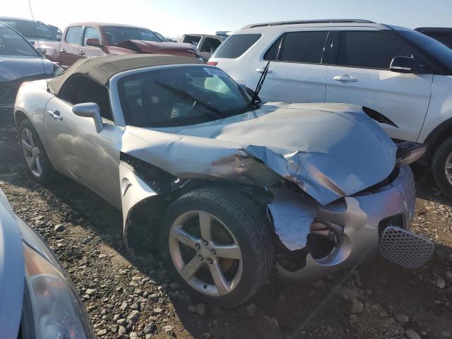 Photo 4 from auction – 2008 PONTIAC SOLSTICE with VIN 1G2MC35B98Y119705