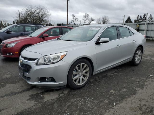 CHEVROLET MALIBU LTZ 2014 with VIN 1G11H5SL3EF204192 - Photo from auction