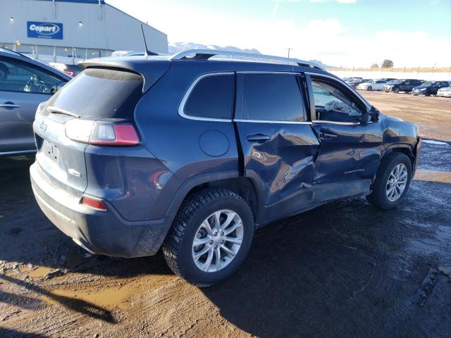 Photo 3 from auction – 2019 JEEP CHEROKEE L with VIN 1C4PJMCX2KD371622