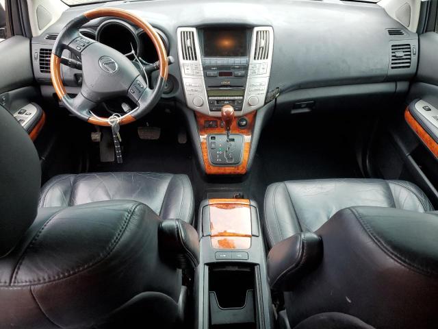 Photo 8 from auction – 2009 LEXUS RX 350 with VIN 2T2HK31UX9C124341