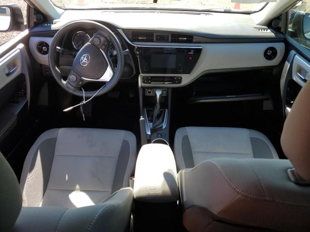 Photo 8 from auction – 2017 TOYOTA COROLLA L with VIN 2T1BURHE2HC844172