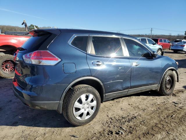 Photo 3 from auction – 2015 NISSAN ROGUE S with VIN KNMAT2MT9FP561096