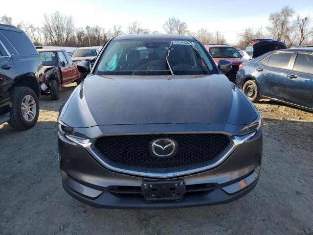 Photo 5 from auction – 2020 MAZDA CX-5 GRAND with VIN JM3KFBDM0L1815434