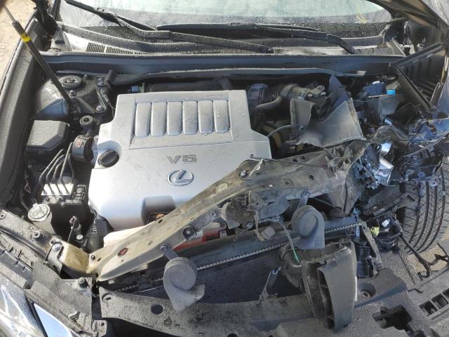 Photo 11 from auction – 2017 LEXUS ES 350 with VIN 58ABK1GG3HU061475