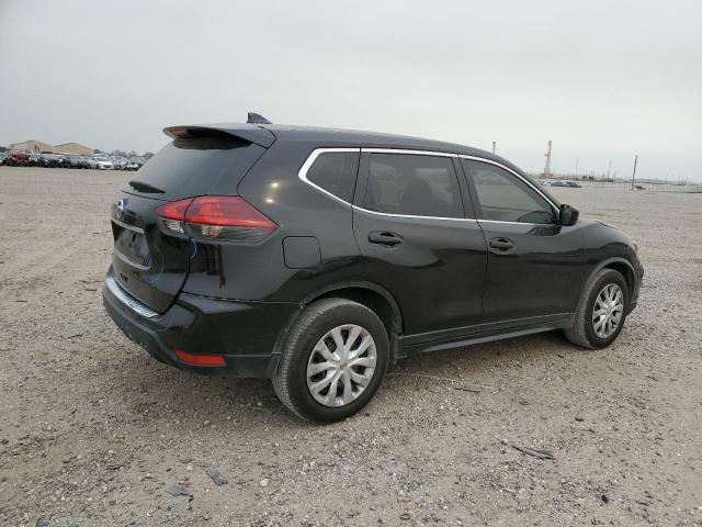 Photo 3 from auction – 2018 NISSAN ROGUE S with VIN KNMAT2MT3JP620040