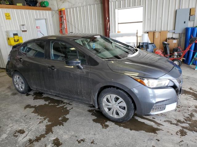 Photo 4 from auction – 2020 NISSAN VERSA S with VIN 3N1CN8DV9LL801846