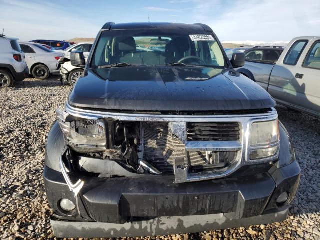 Photo 5 from auction – 2011 DODGE NITRO SE with VIN 1D4PU2GK8BW524733