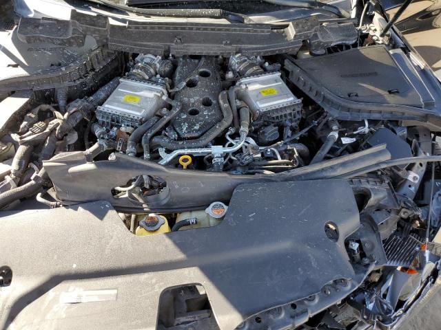 Photo 11 from auction – 2018 INFINITI Q50 LUXE with VIN JN1EV7AP1JM358569