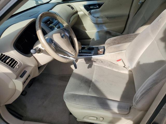 Photo 7 from auction – 2014 NISSAN ALTIMA 2.5 with VIN 1N4AL3AP5EC160945