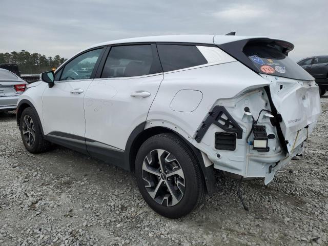 Photo 2 from auction – 2023 KIA SPORTAGE E with VIN 5XYK33AF1PG040998