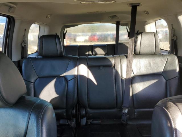 Photo 10 from auction – 2014 HONDA PILOT EXL with VIN 5FNYF3H68EB019450
