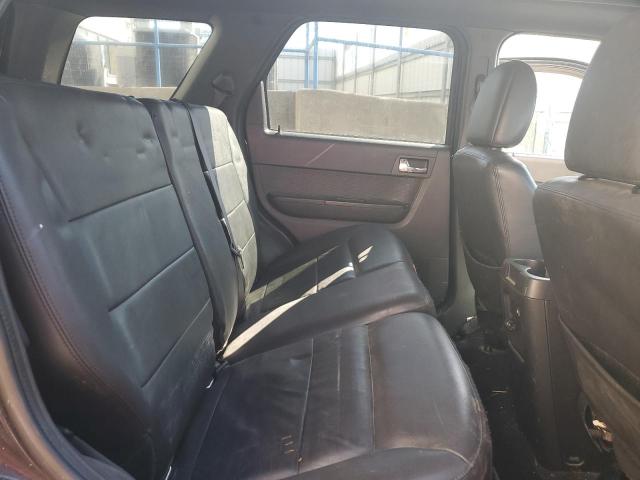 Photo 11 from auction – 2012 FORD ESCAPE LIM with VIN 1FMCU9EG1CKB00107