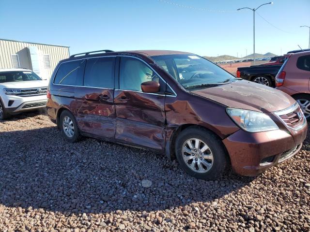 Photo 4 from auction – 2008 HONDA ODYSSEY EX with VIN 5FNRL38498B029405