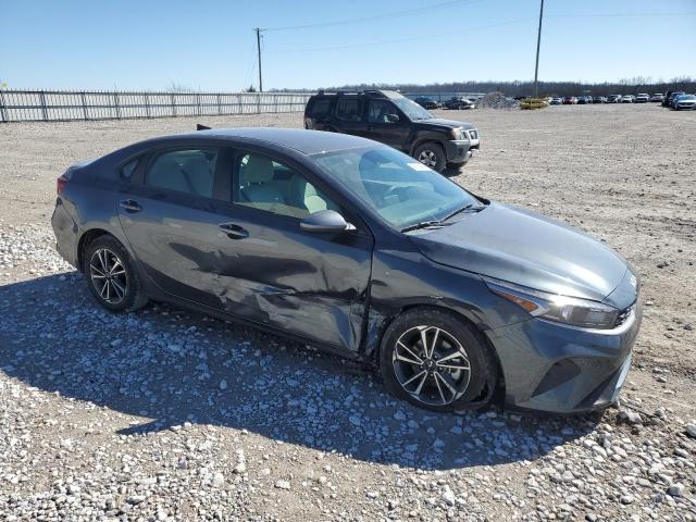 Photo 4 from auction – 2022 KIA FORTE FE with VIN 3KPF24AD6NE489533