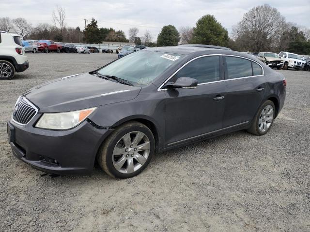 BUICK LACROSSE 2013 с VIN 1G4GC5E33DF176903 - Фото с аукциона