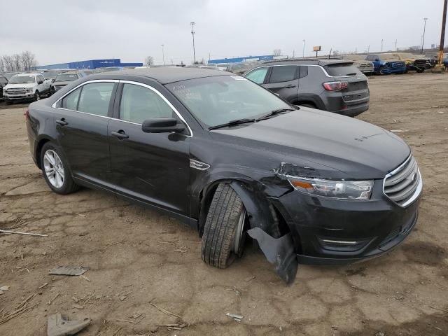 Photo 4 from auction – 2017 FORD TAURUS SEL with VIN 1FAHP2E85HG127070