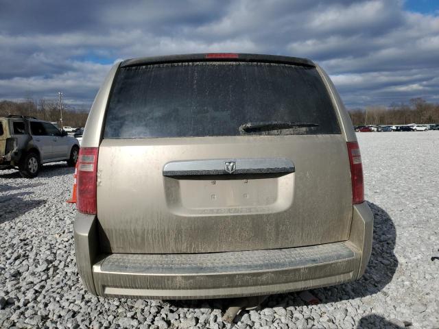 Photo 6 from auction – 2008 DODGE GRAND CARA with VIN 1D8HN54P68B190784