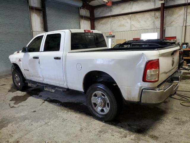 Photo 2 from auction – 2022 RAM 2500 TRADE with VIN 3C6UR5CL0NG201398