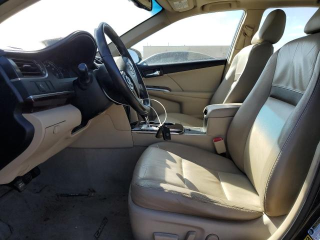Photo 7 from auction – 2012 TOYOTA CAMRY BASE with VIN 4T4BF1FKXCR227152