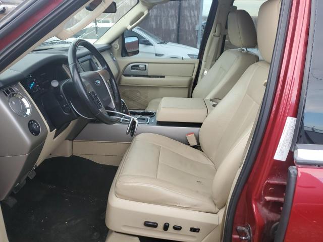 Photo 7 from auction – 2015 FORD EXPEDITION with VIN 1FMJK2AT9FEF17047