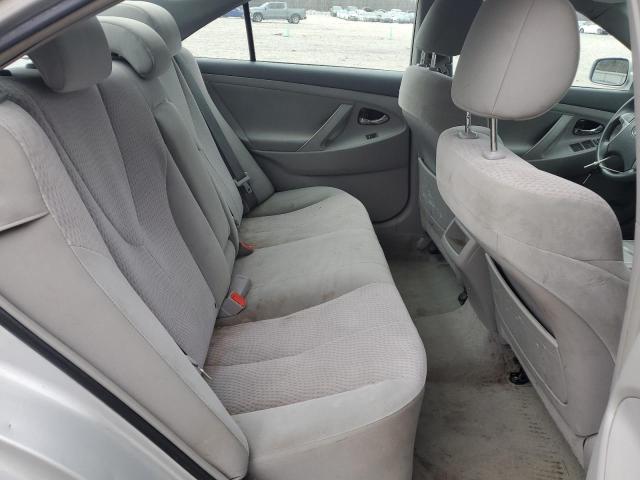 Photo 10 from auction – 2011 TOYOTA CAMRY BASE with VIN 4T4BF3EK0BR152991