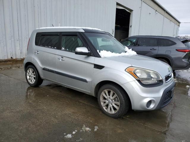 Снимка 4 от търг – 2012 KIA SOUL + с VIN KNDJT2A62C7415746