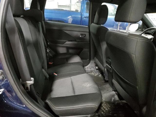 Photo 11 from auction – 2018 MITSUBISHI OUTLANDER with VIN JA4AZ3A39JZ063383