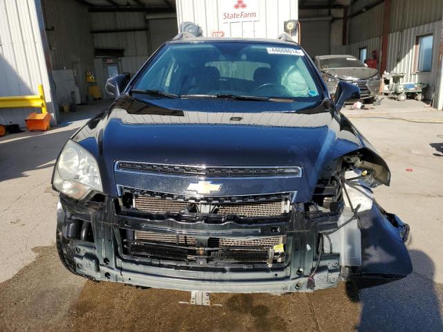 Photo 5 from auction – 2012 CHEVROLET CAPTIVA SP with VIN 3GNAL3E52CS648218