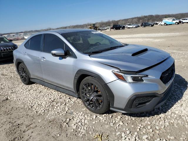 Photo 4 from auction – 2022 SUBARU WRX LIMITE with VIN JF1VBAN67N8011109