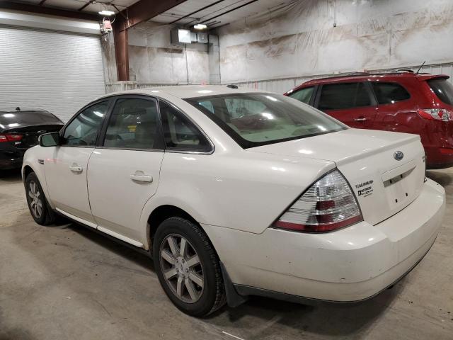 Photo 2 from auction – 2009 FORD TAURUS SEL with VIN 1FAHP27W39G100480