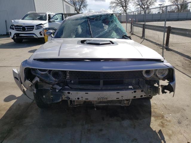 Photo 5 from auction – 2015 DODGE CHALLENGER with VIN 2C3CDZFJ7FH868608