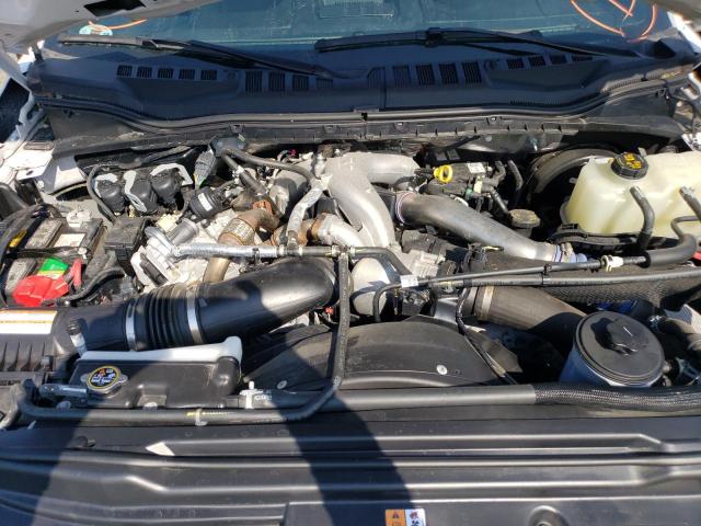 Photo 11 from auction – 2022 FORD F350 SUPER with VIN 1FT8W3BT6NEE35237